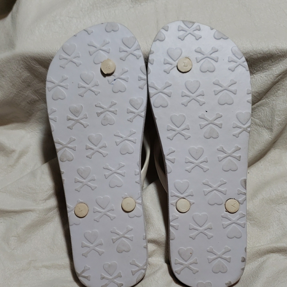 Tokidoki Flip Flops - Picture 3 of 3